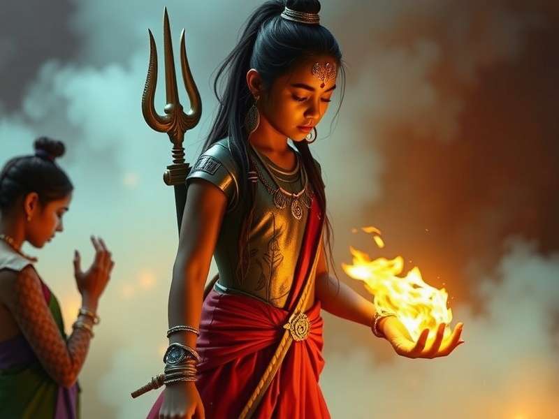 Mahadev The Creator Mahadev Mela Event